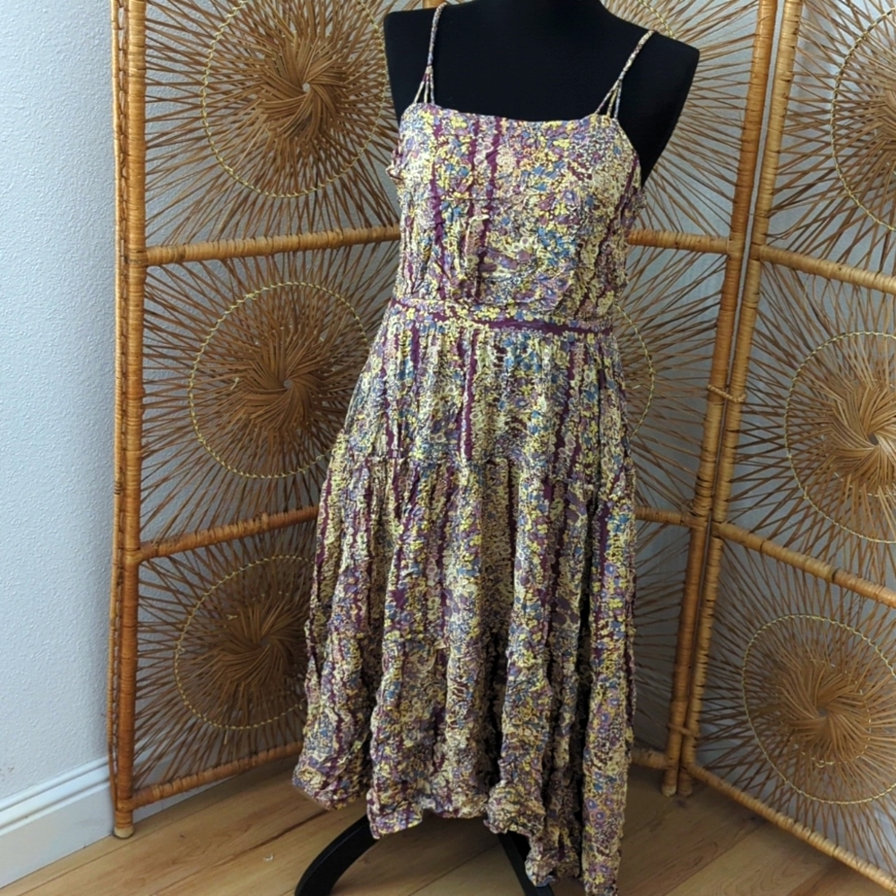 Free people dress summer